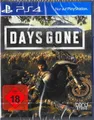 Days Gone - PS4 / PlayStation 4 - Neu & OVP - Deutsche Version
