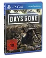 Days Gone PS4        !!!!! NEU+OVP !!!!!