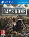 Days Gone (Deutsche Verpackung) (PS4) NEU (OVP)
