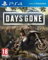 Days Gone PS4 (Sony PlayStation 4, 2019)