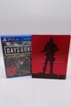 Days Gone Steelbook Edition - Sony PlayStation 4 PS4 Spiel - TOP, vom Händler!