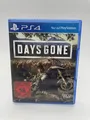 Days Gone (Sony PlayStation 4)