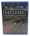 Days Gone PS4 PlayStation 4 Neu Sealed Deutsch USK