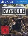 Days gone (PS4)