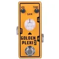 Tone City Golden Plexi V2 - Distortion / Amp-In-A-Box