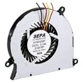 SEPA Miniaturlüfter HY60Q0 (56.40 mm, 1x) (HY60Q05PSE04A-BLI)