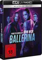 Ballerina - From the World of John Wick (4K Ultra HD) (ab 18)