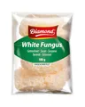 DIAMOND White Fungus Pilz, getrockneter asiatischer Pilze für Suppen und Wok Gerichte - 5 x 100 g