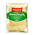 100g Pilze getrocknete weisse Pilze Morcheln Diamond White Fungus Silberohr