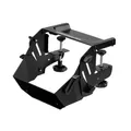 THRUSTMASTER SimTask Steering Kit, Lenkradhalterung und #1907438