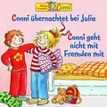 37: Conni übernachtet bei Julia/Conni geht nicht mit Fremd... | CD | Zustand gut