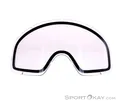 POC Ora Clarity Goggle Ersatzlinse-Braun-One Size