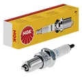 NGK Zündkerze DR7EA, 7839 | Yellow Box | 1 Stück
