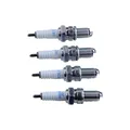 4x Zündkerze NGK DR7EA für BMW K 100 RS4V ABS 100/K589VV K100 RS Bj. 1989-1992