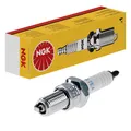 Zündkerze mit Flachdichtsitz NGK Aftermarket-Expertise für u.a. HONDA