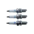 3x Zündkerze NGK DR7EA für BMW K K1 Suzuki LT-F Z VL SYM Yamaha YFM Arctic Cat