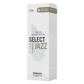 Organic Sel. Jazz Filed TEN 2M