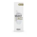 D'Addario Woodwinds Organic Sel. Jazz Filed Tenor 2 Medium 5er-Packung