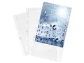 Durable 2676-19 - 210 x 297 mm (A4) - Transparent - Polypropylen (PP) - Porträt - Oben - 100 Stück(e )