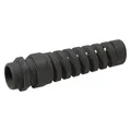 Lapp SKINTOP BS-M 12x1,5 53111700 Verschraubung Biegeschutz schwarz (53111700)
