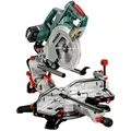Metabo - Akku-radialgehrungssäge Kgsv 72 Xact Sym 612216000