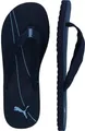 Puma Epic Flip V3 Badesandalen in Übergrößen Blau 402877-02 große Unischuhe