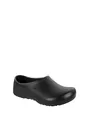 Birkenstock Clogs "Super Birki" in Schwarz, Größe 40, Herren