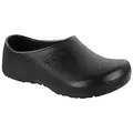 Birkenstock Clogs "Super Birki" in Schwarz - 40