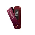 Ledger Nano S Plus – Krypto-Hardware-Wallet – Unkomplizierte Einsteiger-Wallet mit allem, was du zum Schutz deines Vermögens brauchst – Karmesinmagenta
