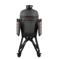 The Bastard Keramikgrill VX MEDIUM COMPLETE