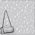 Picknickdecke  Stranddecke Campingdecke Outdoormatte