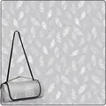 Familienfreundliche Picknickdecke 200x200 cm – Ideal für Outdoor-Aktivitäten