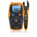 HT Instruments TRMS Multimeter Flashmeter Pro