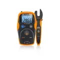 HT Instruments TRMS Multimeter Flashmeter Pro Multimeter 1010601 TRMS