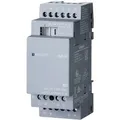 Logo Dm8 24 0ba2 Sps-erweiterungsmodul 24 V/dc - Siemens