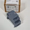 Siemens LOGO! DM8 24 0BA2 SPS-Erweiterungsmodul 24 V/DC 6ED10551CB000BA2