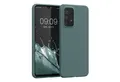kwmobile Handyhülle Hülle für Samsung Galaxy A33 5G, Hülle Silikon - Soft Handyhülle - Handy Case Cover