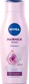 063911 NIVEA Hairmilk Natural Shine Glanz-Shampoo 400 ml