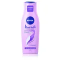NIVEA Hairmilk Natural Shine Shampoo 400 ml