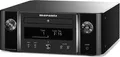 Marantz M-CR612 Melody Media Receiver  (schwarz)