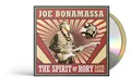 The Spirit of Rory - Live from Cork