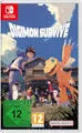 Digimon Survive - [Nintendo Switch]