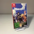 Digimon Survive (Nintendo Switch, 2022)