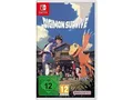 Digimon Survive  Nintendo Switch