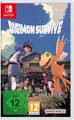 Digimon Survive - Nintendo Switch Videospiel Anime Gaming Serie | Sealed Neu OVP