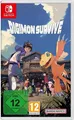 Digimon Survive  | Nintendo Switch | Zustand: SEHR GUT