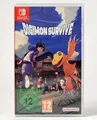 Nintendo Switch,Digimon Survive,USK12,neu