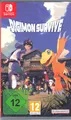 Digimon Survive - Nintendo Switch - Neu & OVP - Deutsche Version