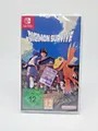 Digimon Survive - von Bandai Namco Entertainment | Nintendo Switch | NEU