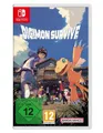 Digimon Survive Nintendo Switch Neu OVP Videospiel Anime Gaming TV Serie Game